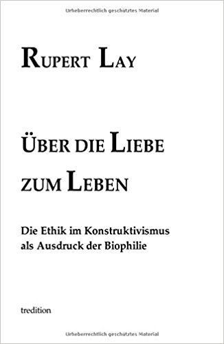 Liebe zum Leben